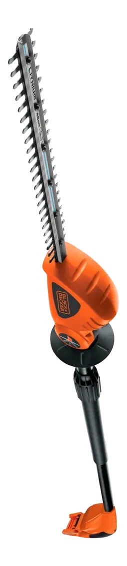 Black & Decker GTC1843LB teleskophäcksax