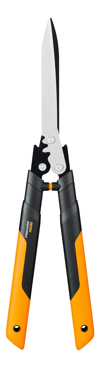 Fiskars PowerGear HSX92 manuell häcksax