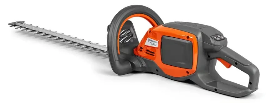 Husqvarna 215iHD45 batterihäcksax