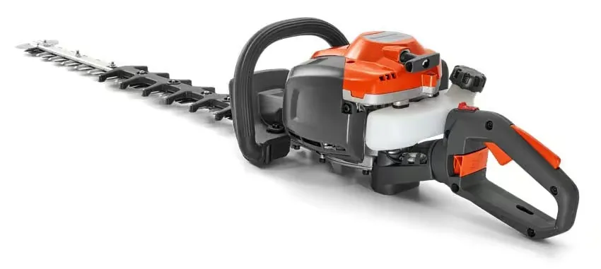 Husqvarna 322HD60 bensindriven häcksax