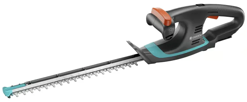 Gardena EasyCut 40/18V häcksax