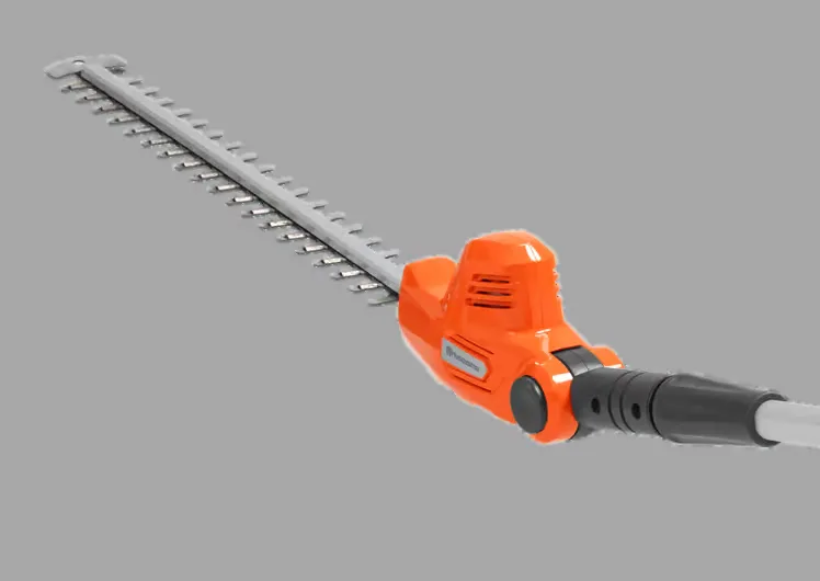 Husqvarna Häcksax HK4 till 120iTK4