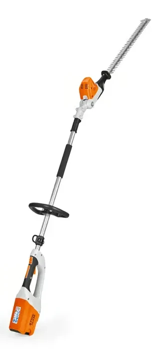 Stihl HLA 66 stånghäcksax