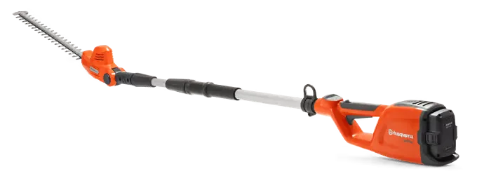 Husqvarna 120iTK4-H batterihäcksax