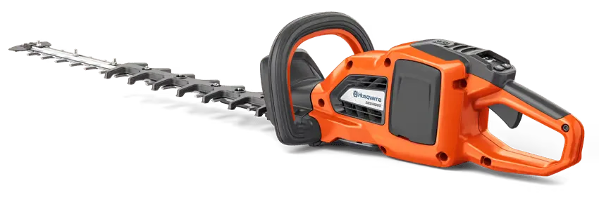 Husqvarna 322iHD60 batterihäcksax