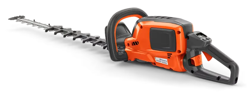 Husqvarna 522iHD60 batterihäcksax