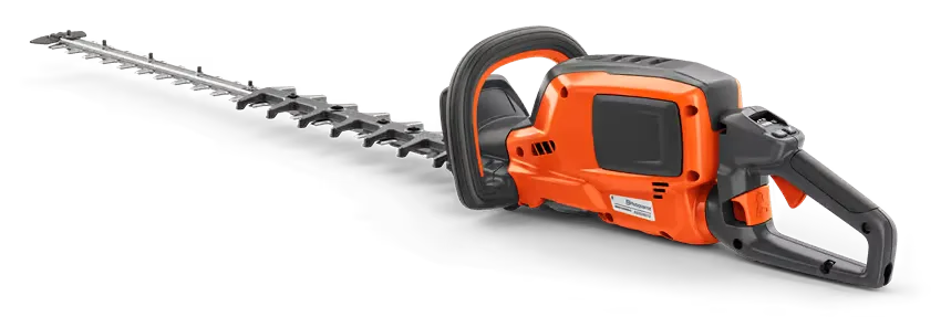 Husqvarna 522iHD75 batterihäcksax