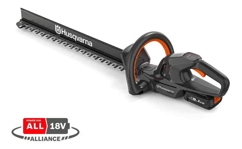 Husqvarna Aspire H50 häcksax
