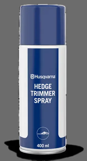 Husqvarna Smörjspray för Häcksax