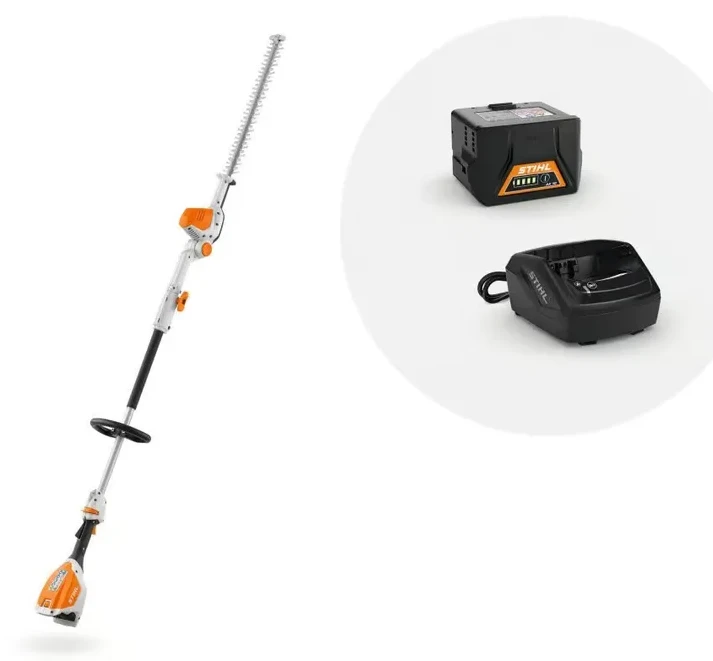 Stihl HLA 56 batterihäcksax
