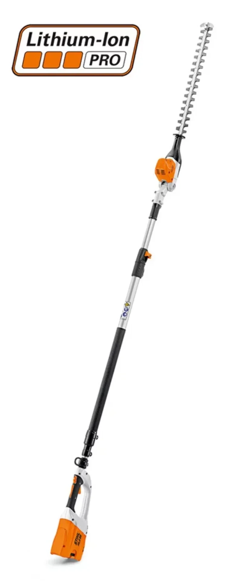 Stihl HLA 86 batterihäcksax