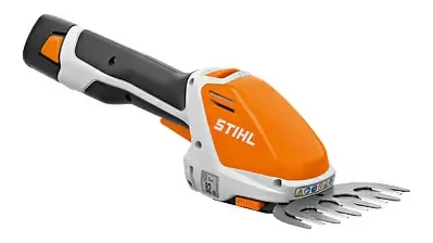 Stihl HSA 26 gräs- och busksax