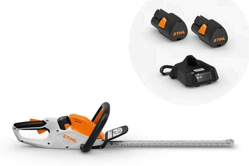 Stihl HSA 40 batteridriven häcksax