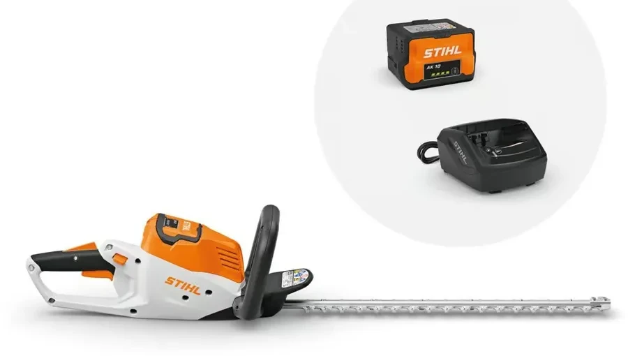 Stihl HSA 50 batterihäcksax